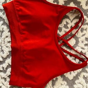 Alphalete Revival Sports Bra